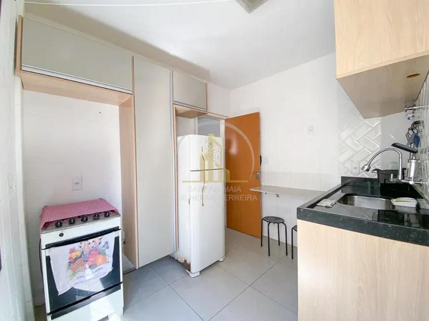 Praia Do Morro - Apart 2 Qts Com Suite - Ed Solar De Bruna, 70 Metros Da Praia - Garagem Coberta - Wifi Guarapari Luaran gambar