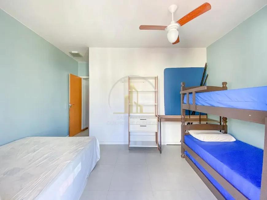 Praia Do Morro - Apart 2 Qts Com Suite - Ed Solar De Bruna, 70 Metros Da Praia - Garagem Coberta - Wifi Guarapari Luaran gambar