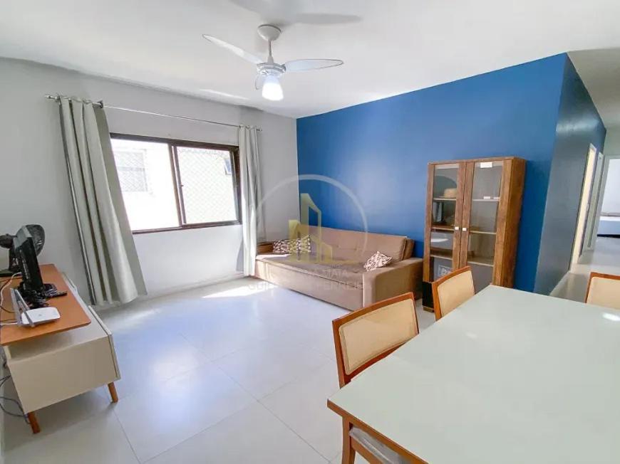 Praia Do Morro - Apart 2 Qts Com Suite - Ed Solar De Bruna, 70 Metros Da Praia - Garagem Coberta - Wifi Guarapari Luaran gambar