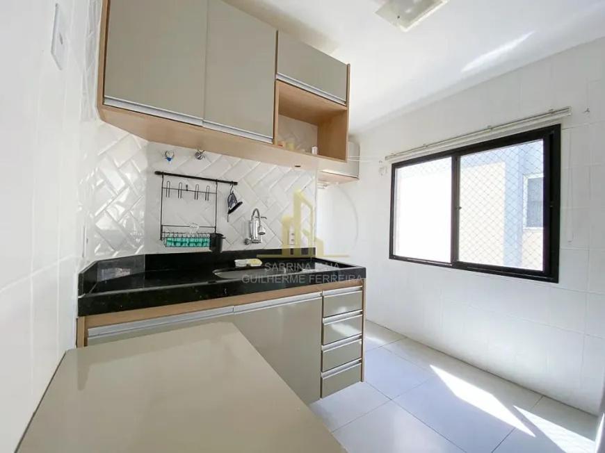 Praia Do Morro - Apart 2 Qts Com Suite - Ed Solar De Bruna, 70 Metros Da Praia - Garagem Coberta - Wifi Guarapari Luaran gambar