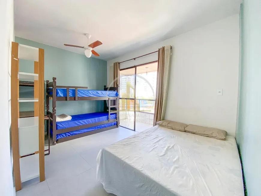 Praia Do Morro - Apart 2 Qts Com Suite - Ed Solar De Bruna, 70 Metros Da Praia - Garagem Coberta - Wifi Guarapari Luaran gambar
