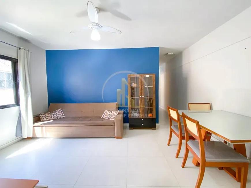 Praia Do Morro - Apart 2 Qts Com Suite - Ed Solar De Bruna, 70 Metros Da Praia - Garagem Coberta - Wifi Guarapari Luaran gambar