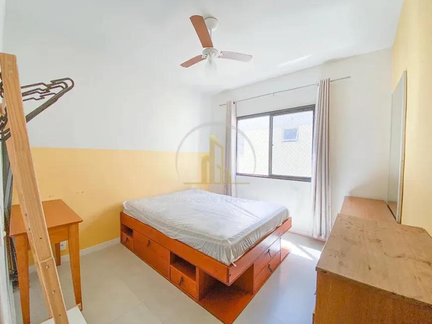 Praia Do Morro - Apart 2 Qts Com Suite - Ed Solar De Bruna, 70 Metros Da Praia - Garagem Coberta - Wifi Guarapari Luaran gambar